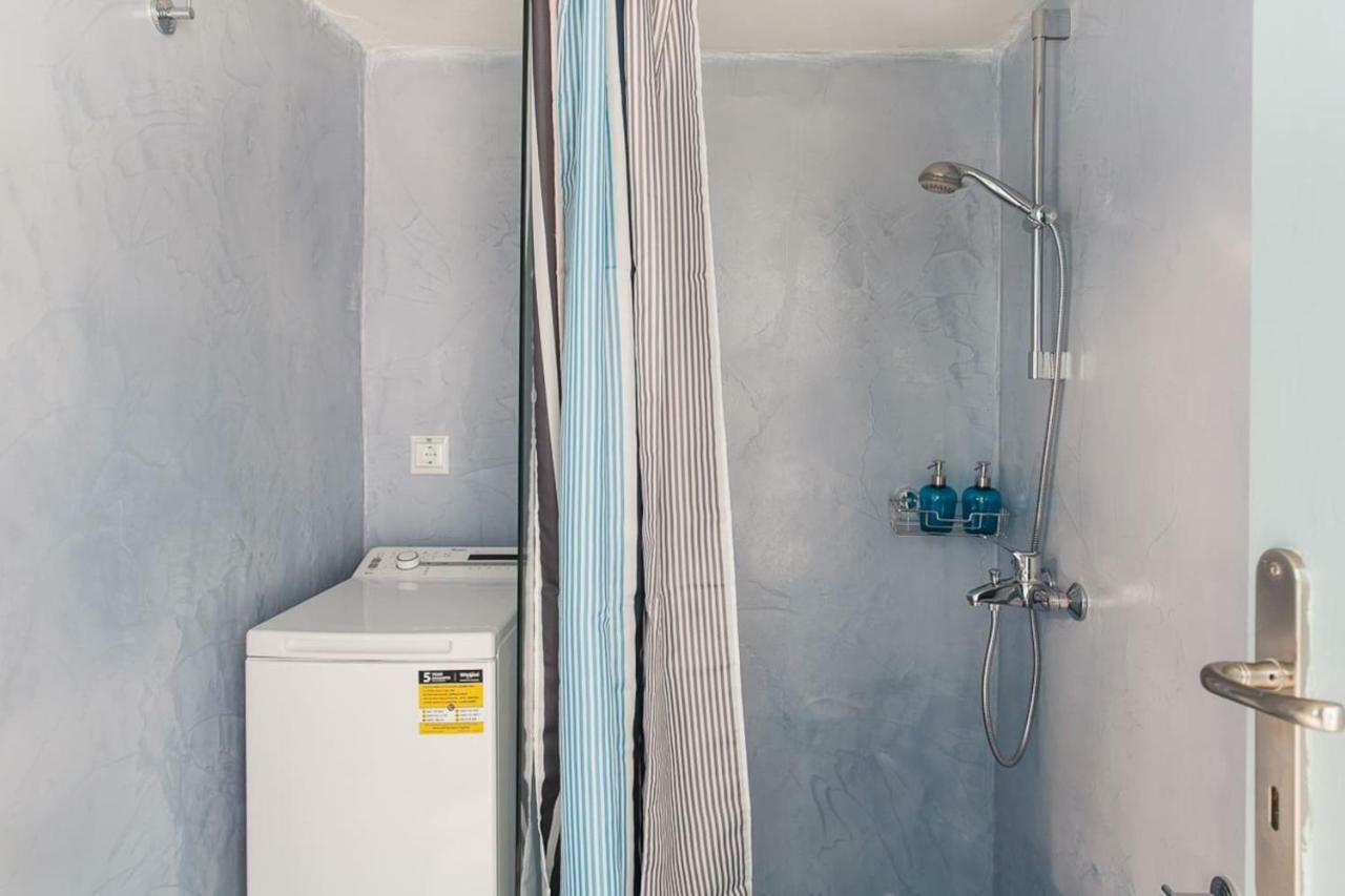Stylish City-Break 1Bdr Cozy Refurbished Apartment Atene Esterno foto