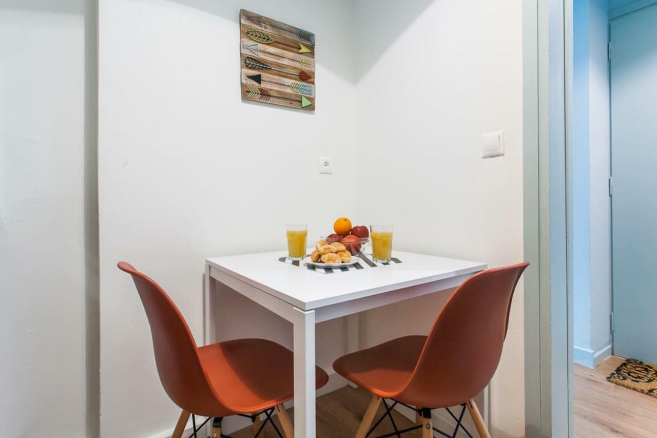 Stylish City-Break 1Bdr Cozy Refurbished Apartment Atene Esterno foto
