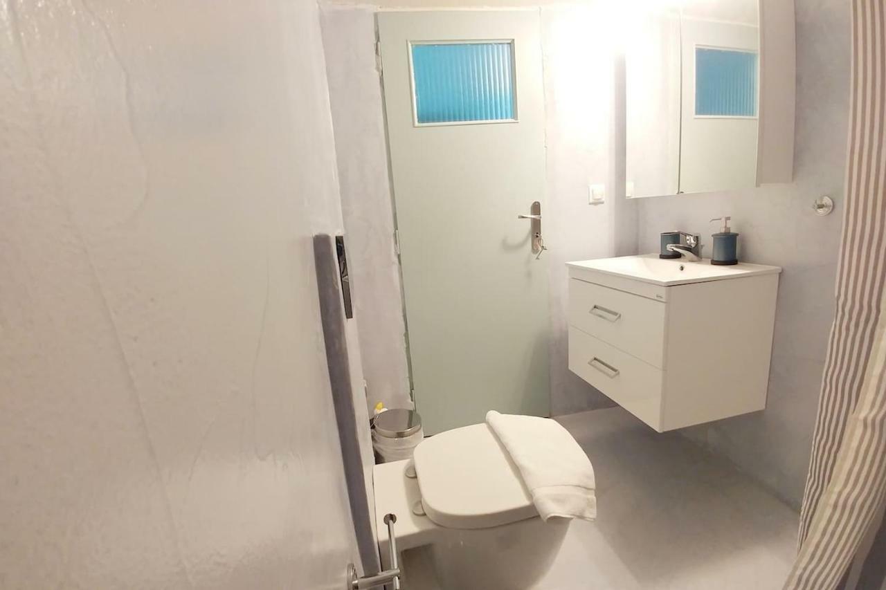 Stylish City-Break 1Bdr Cozy Refurbished Apartment Atene Esterno foto